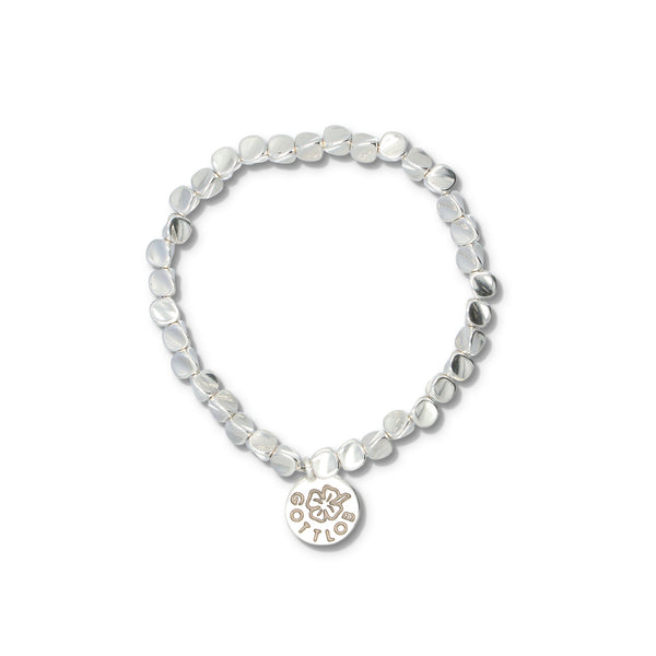 EDITION 8 SILVER｜GOTTLOB WORLD｜ACCESSORIES（アクセサリー