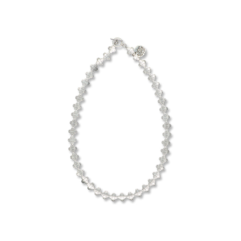 Gottlob World（ゴットロブ ワールド）/ ACCESSORIES（アクセサリー）/ Edition 1 Silver商品 / Silver