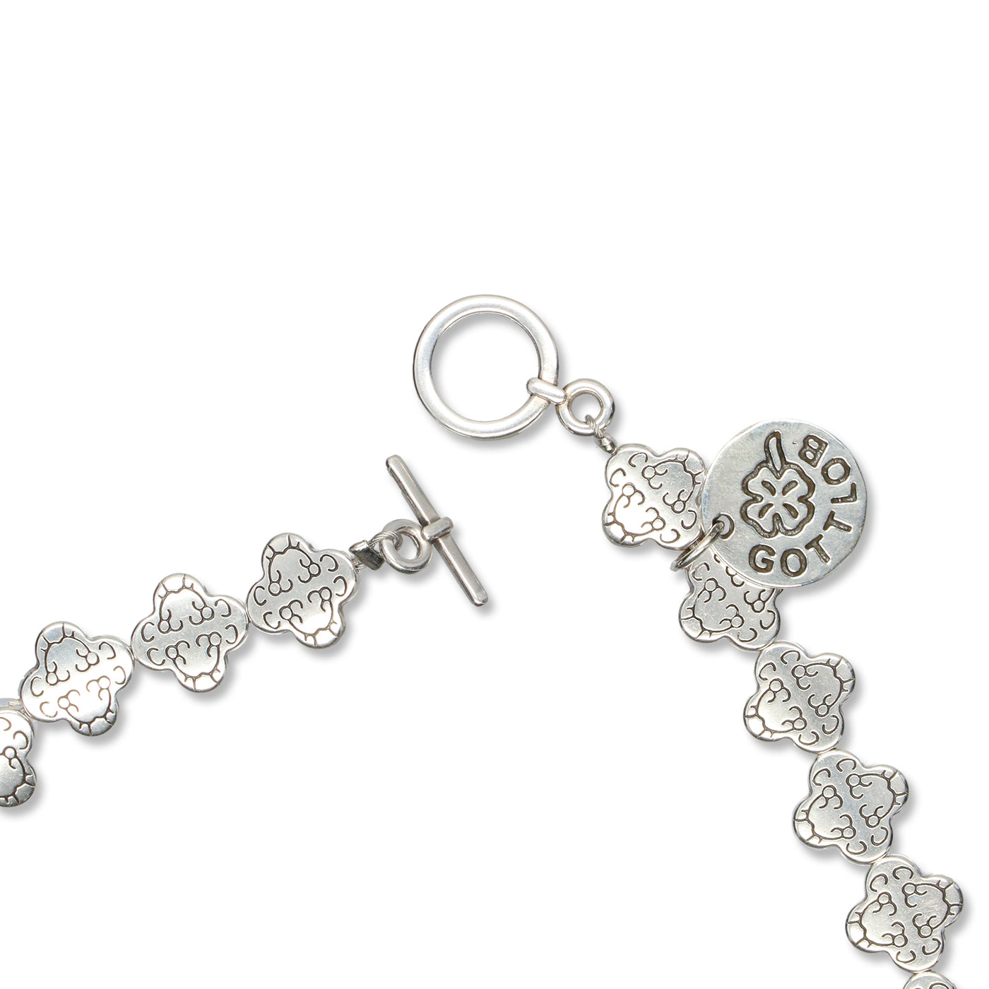 EDITION 1 SILVER｜GOTTLOB WORLD｜ACCESSORIES（アクセサリー