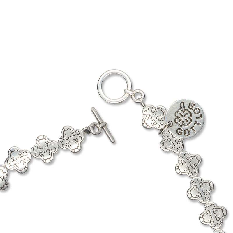 Gottlob World（ゴットロブ ワールド）/ ACCESSORIES（アクセサリー）/ Edition 1 Silver商品 / Silver