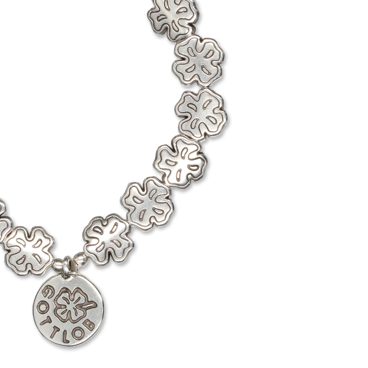 EDITION 3 SILVER/GOLD｜GOTTLOB WORLD｜ACCESSORIES