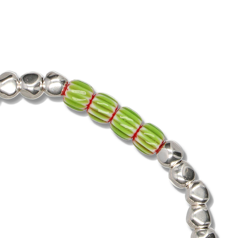 Gottlob World（ゴットロブ ワールド）/ ACCESSORIES（アクセサリー）/ Edition 2 Green/Red商品 / Orange/Dark Red