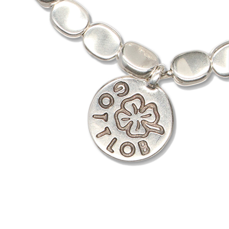 Gottlob World（ゴットロブ ワールド）/ ACCESSORIES（アクセサリー）/ Edition 5 Silver商品 / Silver
