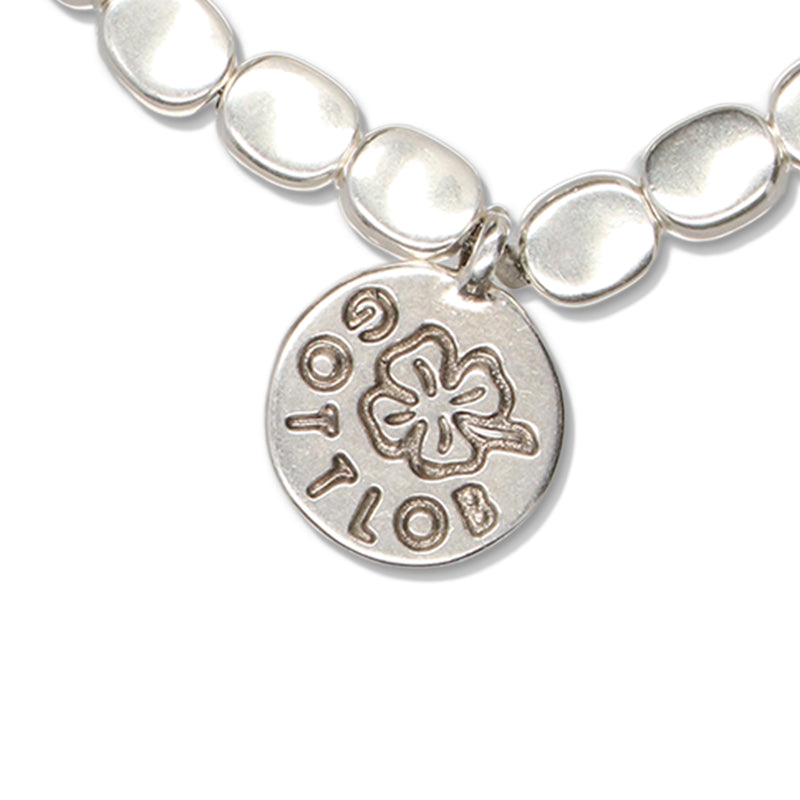 Gottlob World（ゴットロブ ワールド）/ ACCESSORIES（アクセサリー）/ Edition 5 Silver/Gold商品 / Silver/Gold