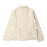 Kartik Research(カーティックリサーチ)｜Kantha Cropped Jacket(カンタクロップドジャケット)｜【公式通販 UNION TOKYO】｜ユニオントーキョー