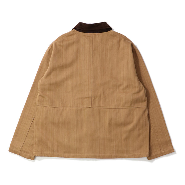Kartik Research(カーティックリサーチ)｜Jodhpur Jacket(ジョードプルジャケット)｜【公式通販 UNION TOKYO】｜ユニオントーキョー
