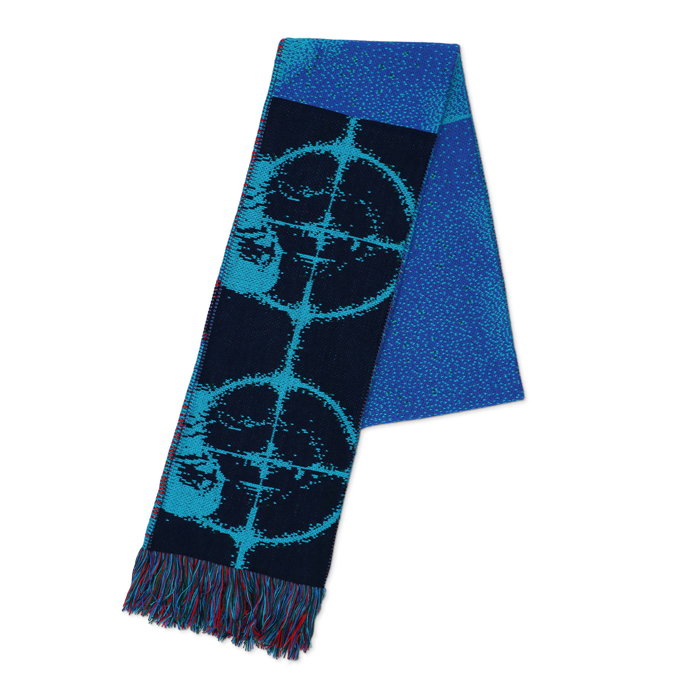 Montmartre New York／NEUTRAL LIPS SCARF FW25MontmartreNewYork_20252114