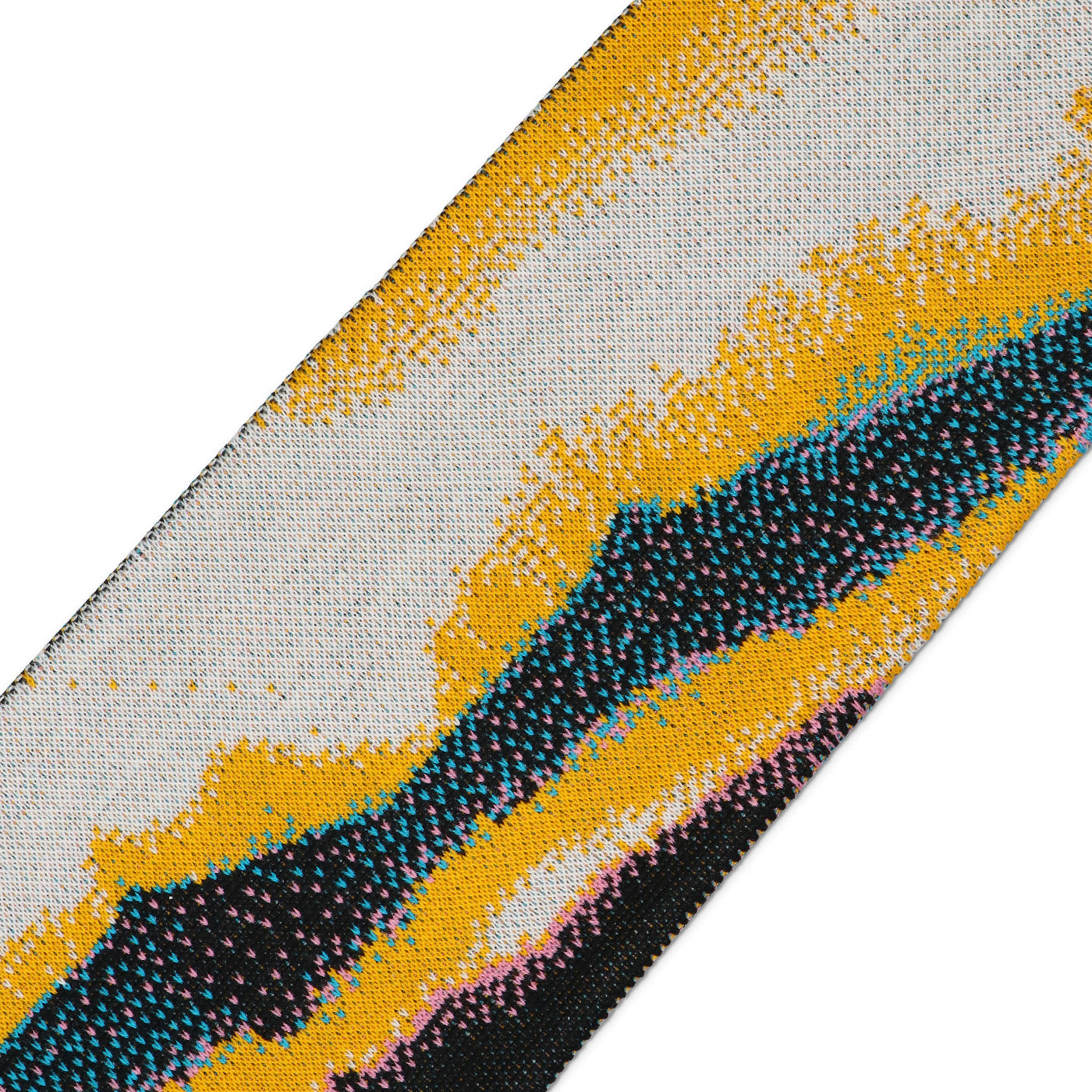 YIN & YANG SCARF｜MONTMARTRE NEW YORK｜ACCESSORIES（アクセサリー