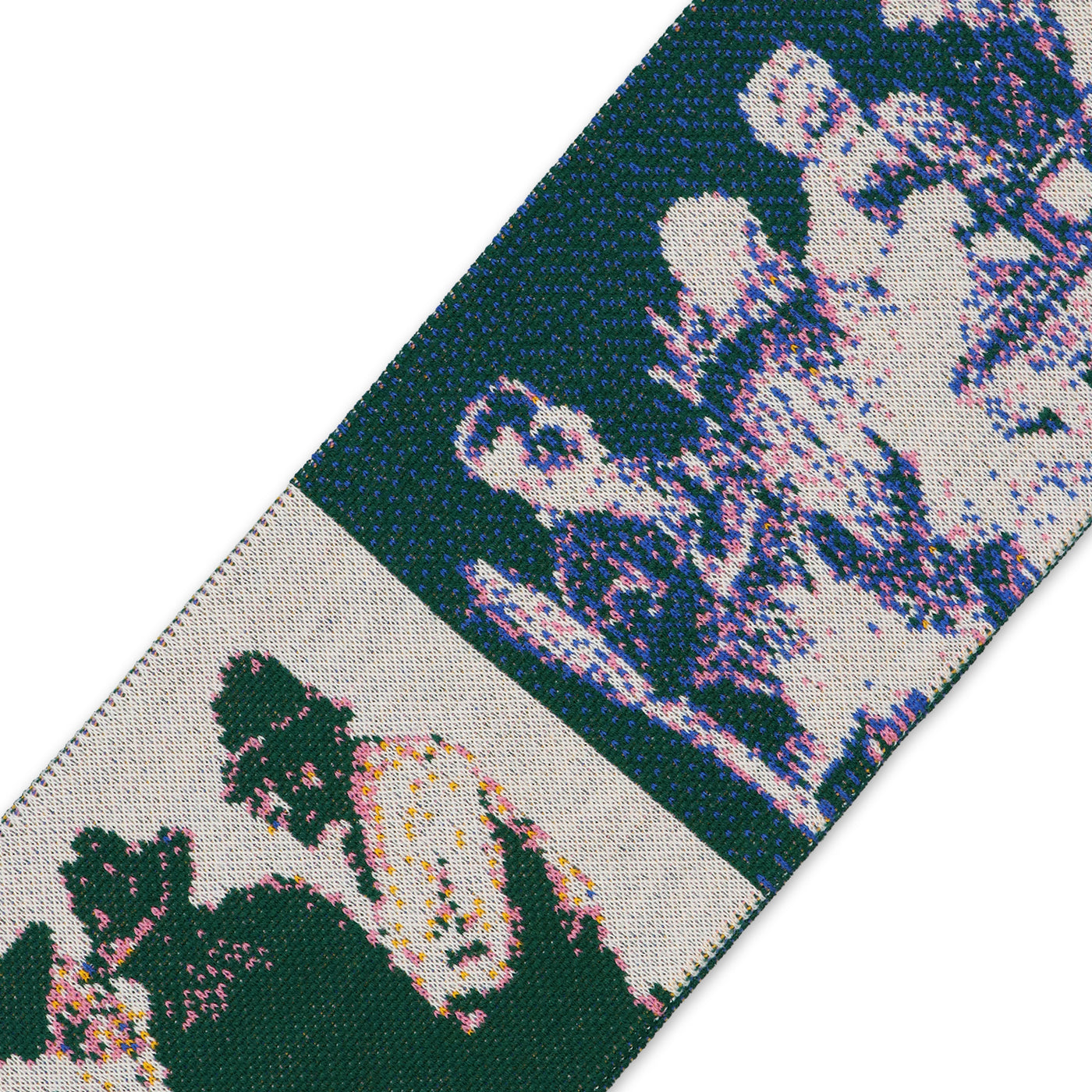 Montmartre New York モンマルトルニューヨーク スカーフ 2 FW25MontmartreNewYork_20252114