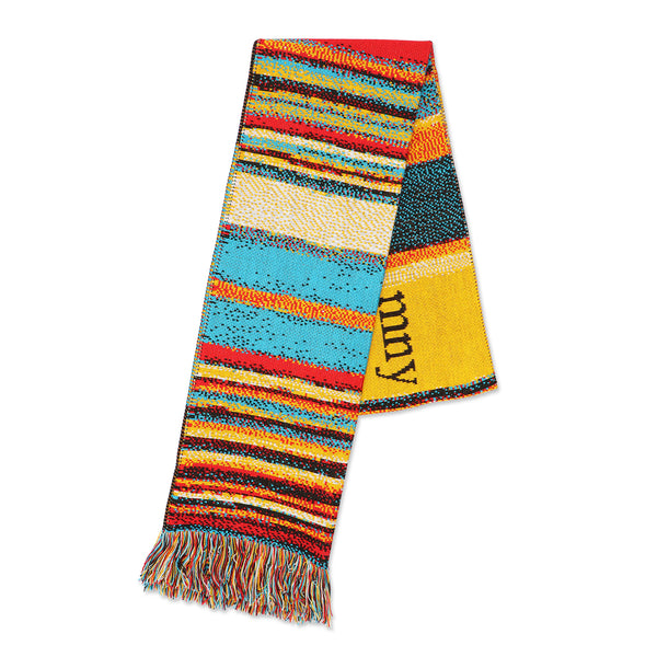 Montmartre New York(モンマルトルニューヨーク)｜Gocha Gocha Scarf(ゴチャゴチャスカーフ)｜【公式通販 UNION TOKYO】｜ユニオントーキョー