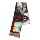 Montmartre New York(モンマルトルニューヨーク)｜Gocha Gocha Scarf(ゴチャゴチャスカーフ)｜【公式通販 UNION TOKYO】｜ユニオントーキョー