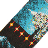 Montmartre New York(モンマルトルニューヨーク)｜Gocha Gocha Scarf(ゴチャゴチャスカーフ)｜【公式通販 UNION TOKYO】｜ユニオントーキョー