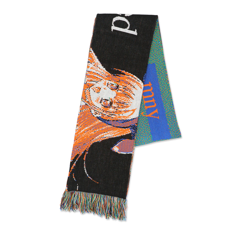Montmartre New York（モンマルトルニューヨーク）/ ACCESSORIES（アクセサリー）/ Tired Scarf商品 / MULTI