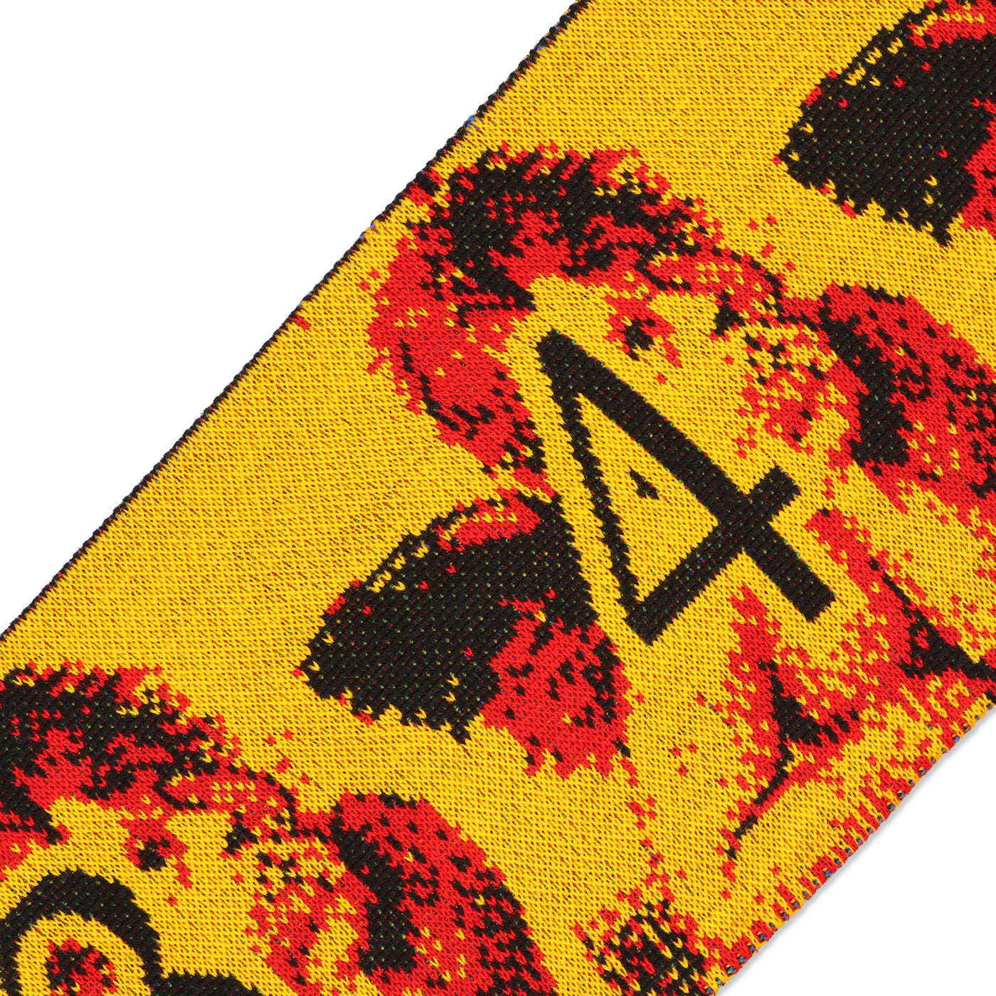 YELLOW TO 10 SCARF｜MONTMARTRE NEW YORK｜ACCESSORIES（アクセサリー