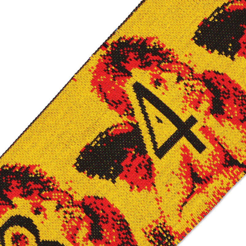 Montmartre New York（モンマルトルニューヨーク）/ ACCESSORIES（アクセサリー）/ Yellow to 10 Scarf商品 / MULTI