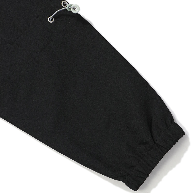 OAMC PEACEMAKER（オーエーエムシー ピースメイカー）/ TOPS（トップス）/ Tech Overshirt商品 / Black