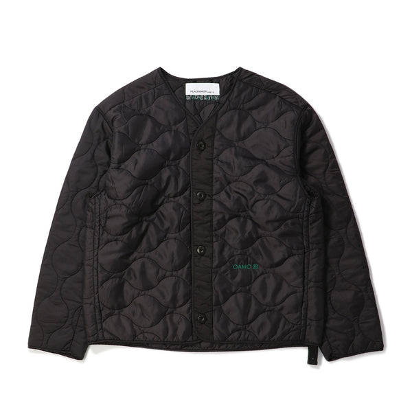 COMBAT LINER｜OAMC PEACEMAKER｜OUTER（アウター）｜【公式通販 UNION