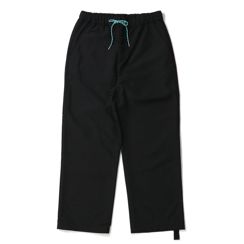 OAMC PEACEMAKER（オーエーエムシー ピースメイカー）/ BOTTOMS（ボトムス）/ Base Pant商品 / Black