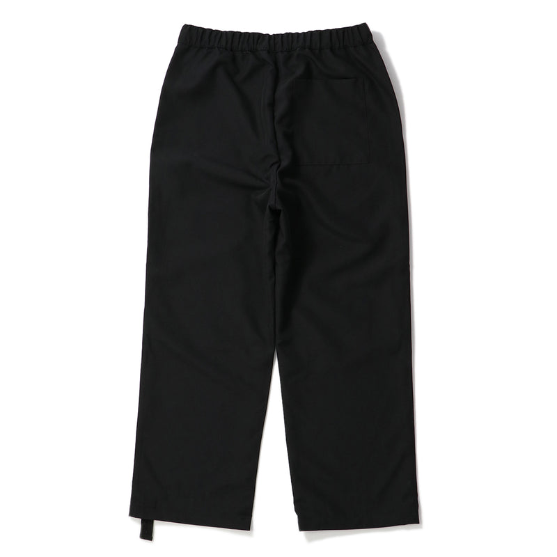 OAMC PEACEMAKER（オーエーエムシー ピースメイカー）/ BOTTOMS（ボトムス）/ Base Pant商品 / Black