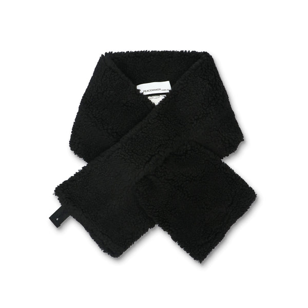 OAMC PEACEMAKER(オーエーエムシーピースメイカー)｜Fleece Scarf(フリーススカーフ)｜【公式通販 UNION TOKYO】｜ユニオントーキョー