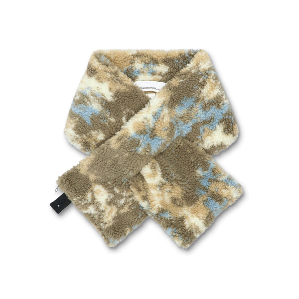 OAMC PEACEMAKER(オーエーエムシーピースメイカー)｜Fleece Scarf(フリーススカーフ)｜【公式通販 UNION TOKYO】｜ユニオントーキョー