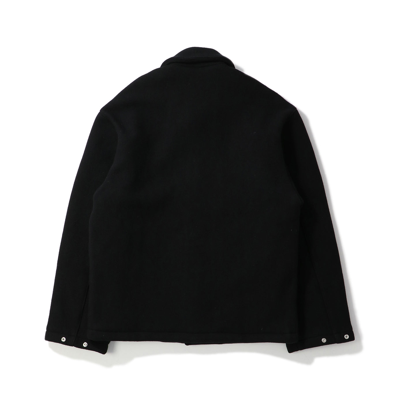 FELT COACH JACKET｜OAMC｜OUTER（アウター）｜【公式通販 UNION TOKYO