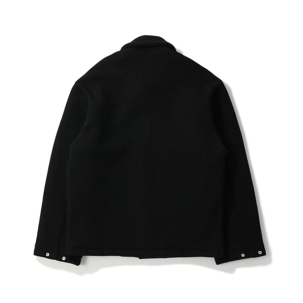 OAMC(オーエーエムシー)｜Felt Coach Jacket(フェルトコーチジャケット)｜【公式通販 UNION TOKYO】｜ユニオントーキョー