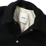 OAMC(オーエーエムシー)｜Felt Coach Jacket(フェルトコーチジャケット)｜【公式通販 UNION TOKYO】｜ユニオントーキョー
