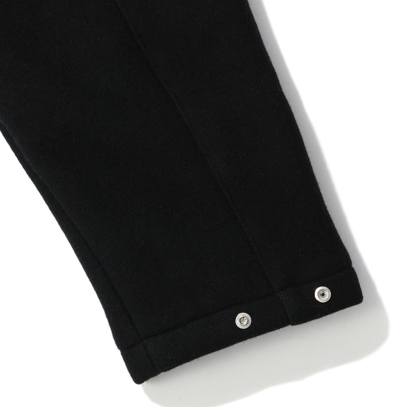 OAMC（オーエーエムシー）/ OUTER（アウター）/ Felt Coach Jacket商品 / Black