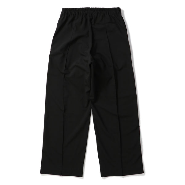 OAMC(オーエーエムシー)｜Wool Trouser With Drawstring(ウールトラウザーウィズドローストリング)｜【公式通販 UNION TOKYO】｜ユニオントーキョー