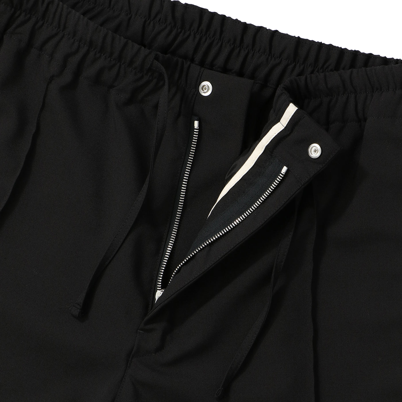 WOOL TROUSER WITH DRAWSTRING｜OAMC｜BOTTOMS（ボトムス）｜【公式