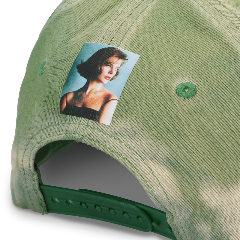 SAINT NATALIE WOOD HAT｜PALY HOLLYWOOD｜ACCESSORIES（アクセサリー