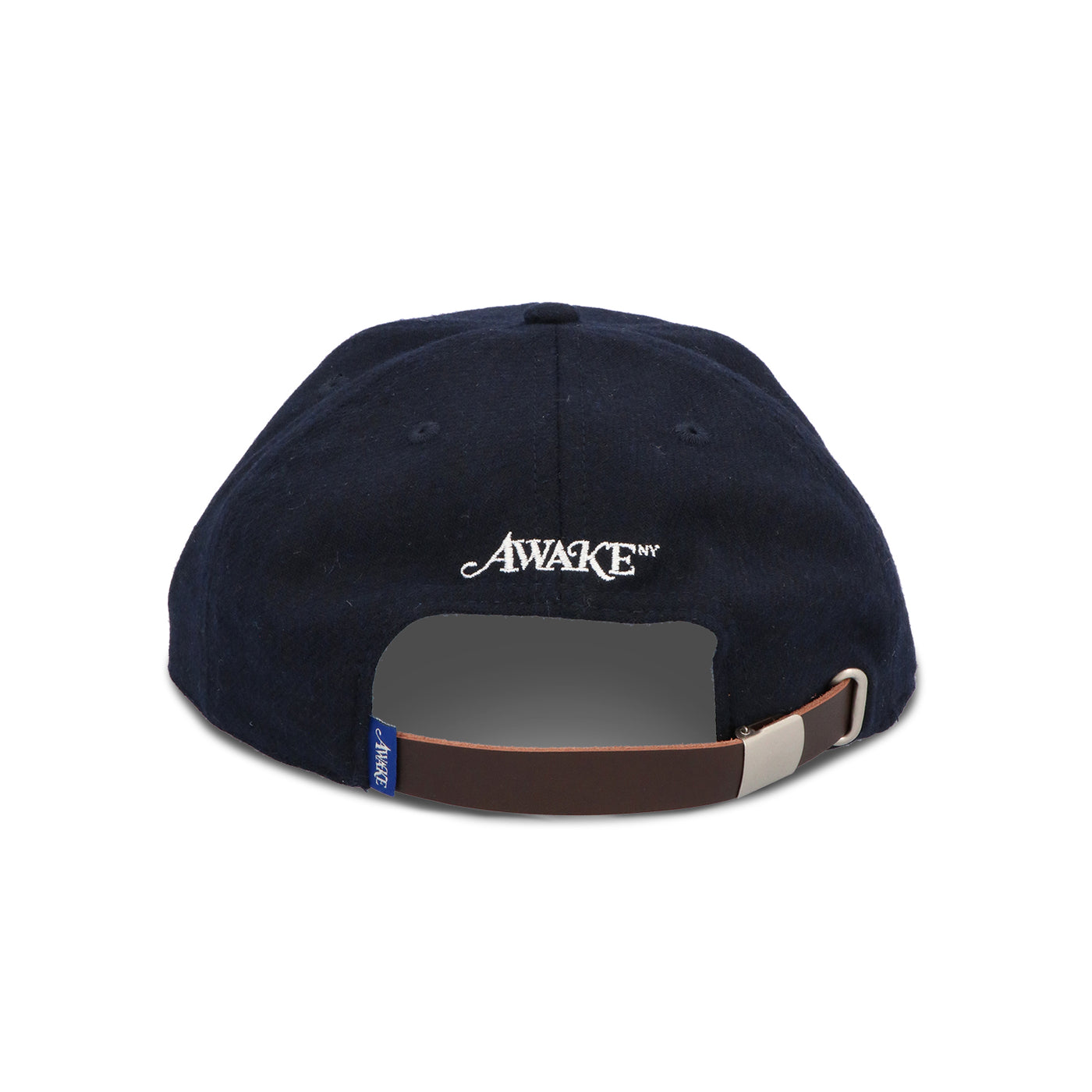 CLASSIC A BASEBALL CAP｜AWAKE NY｜ACCESSORIES（アクセサリー