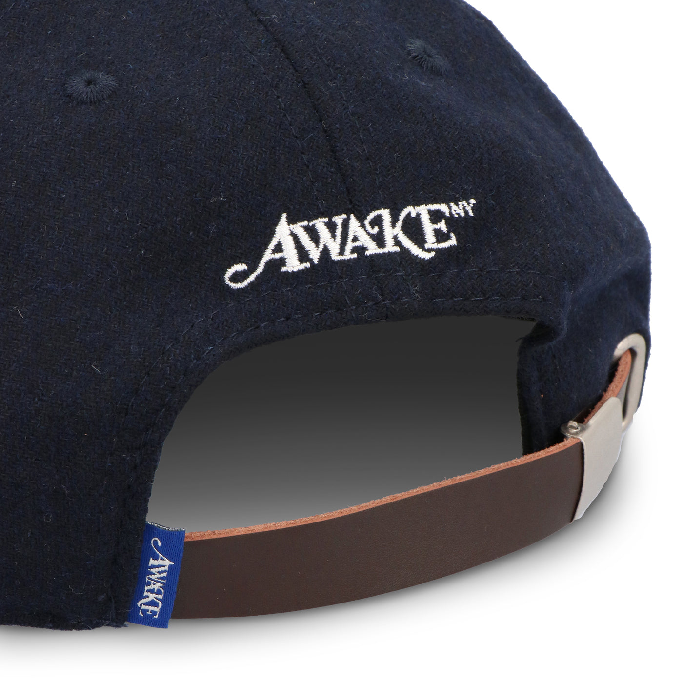 AWAKE NY × Union Cap キャップ CLASSIC A BASEBALL CAP｜AWAKE NY｜ACCESSORIES（アクセサリー