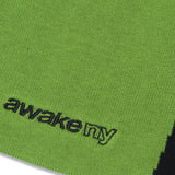 AWAKE NY(アウェイクニューヨーク)｜PANEL BEANIE(パネルビーニー)｜【公式通販 UNION TOKYO】｜ユニオントーキョー