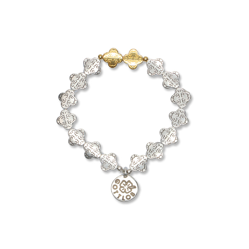 Gottlob World(ゴットロブワールド)｜Edition 1 Silver/Gold(エディション1シルヴァー/ゴールド)｜【公式通販 UNION TOKYO】｜ユニオントーキョー