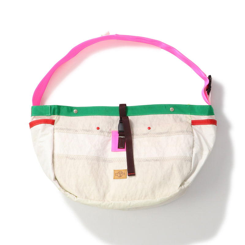 gourmet jeans（）/ ACCESSORIES（アクセサリー）/ SAIL CLOTH  SHOLDER商品 / ASSORT 1