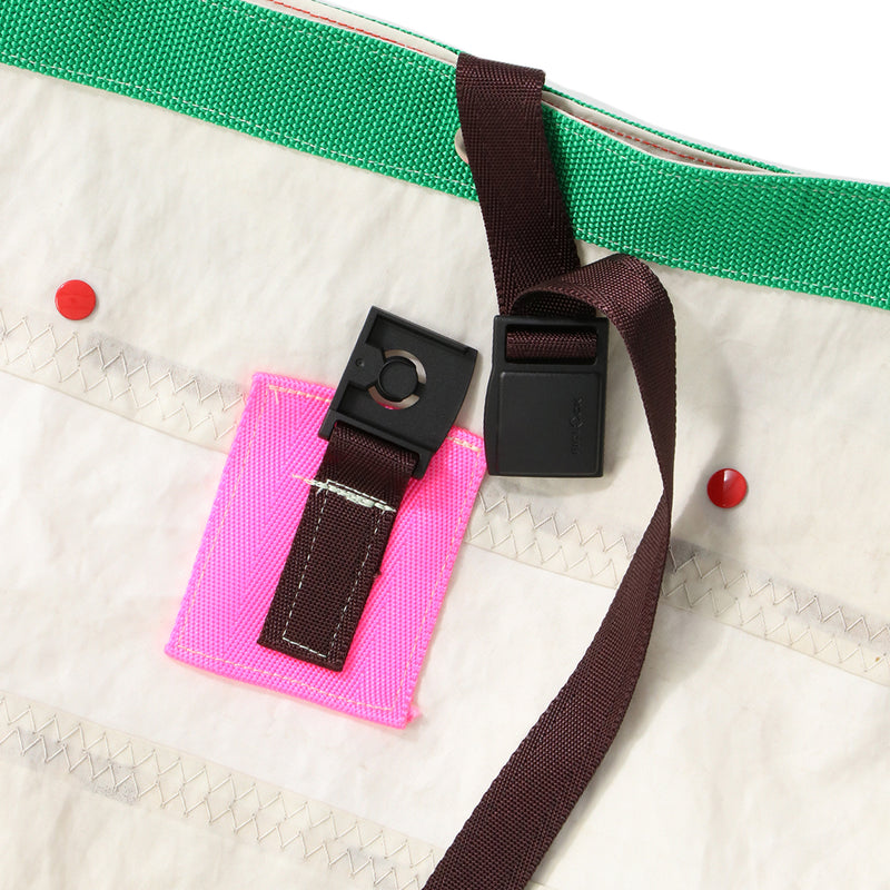 gourmet jeans（）/ ACCESSORIES（アクセサリー）/ SAIL CLOTH  SHOLDER商品 / ASSORT 1