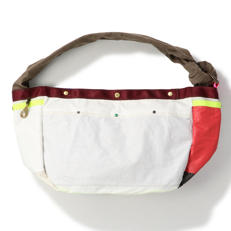 gourmet jeans（）/ ACCESSORIES（アクセサリー）/ SAIL CLOTH  SHOLDER商品 / ASSORT 1