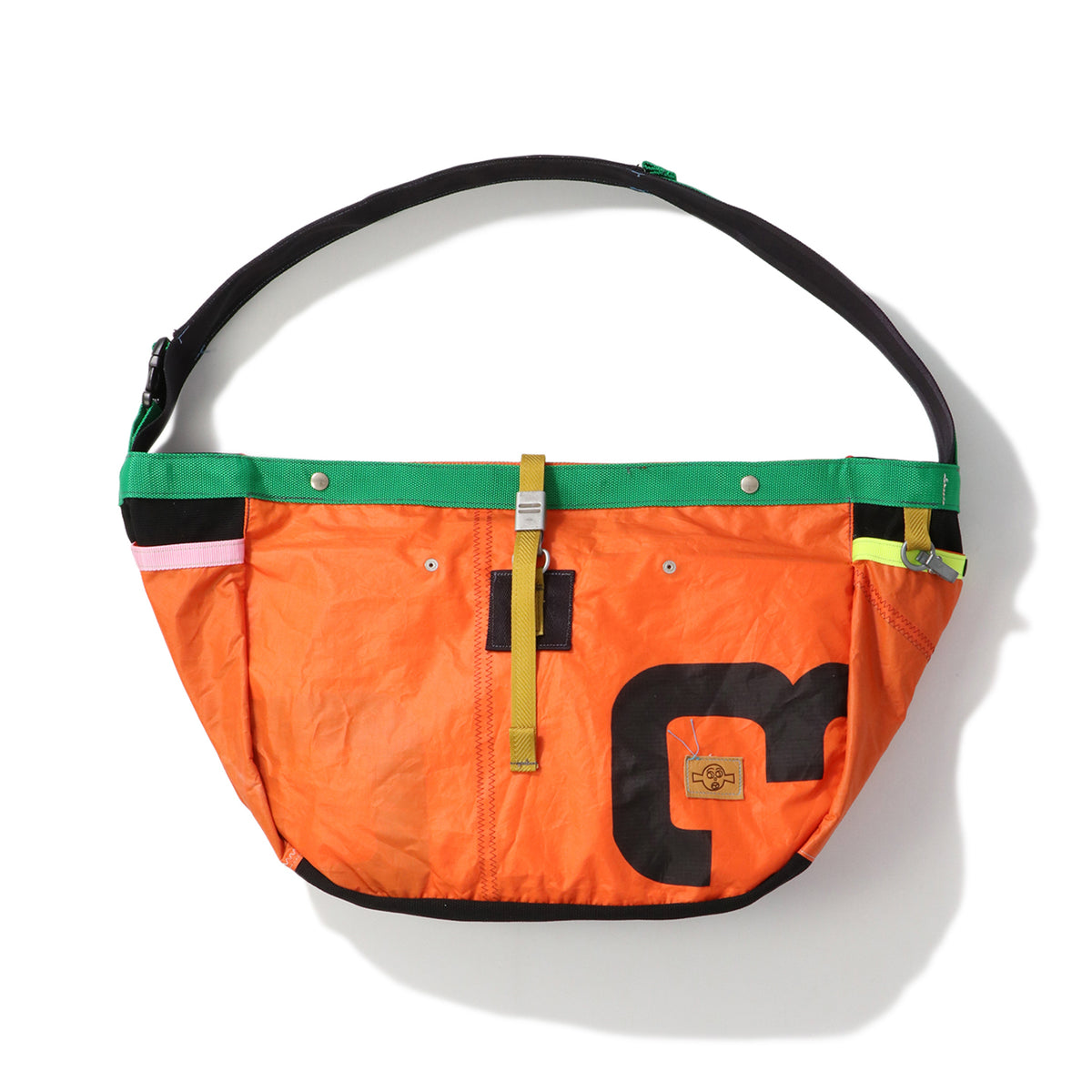 NICHOLAS DALEY タイダイ ストール　22SS 古着 NICHOLAS DALEY タイダイ ストール 22SS 古着 NICHOLAS DALEY