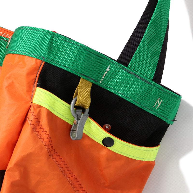 gourmet jeans（）/ ACCESSORIES（アクセサリー）/ SAIL CLOTH  SHOLDER商品 / ASSORT 1