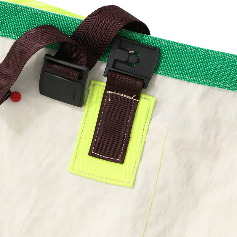 gourmet jeans（）/ ACCESSORIES（アクセサリー）/ SAIL CLOTH  SHOLDER商品 / ASSORT 1