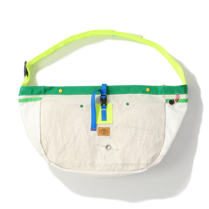 gourmet jeans（）/ ACCESSORIES（アクセサリー）/ SAIL CLOTH  SHOLDER商品 / ASSORT 1