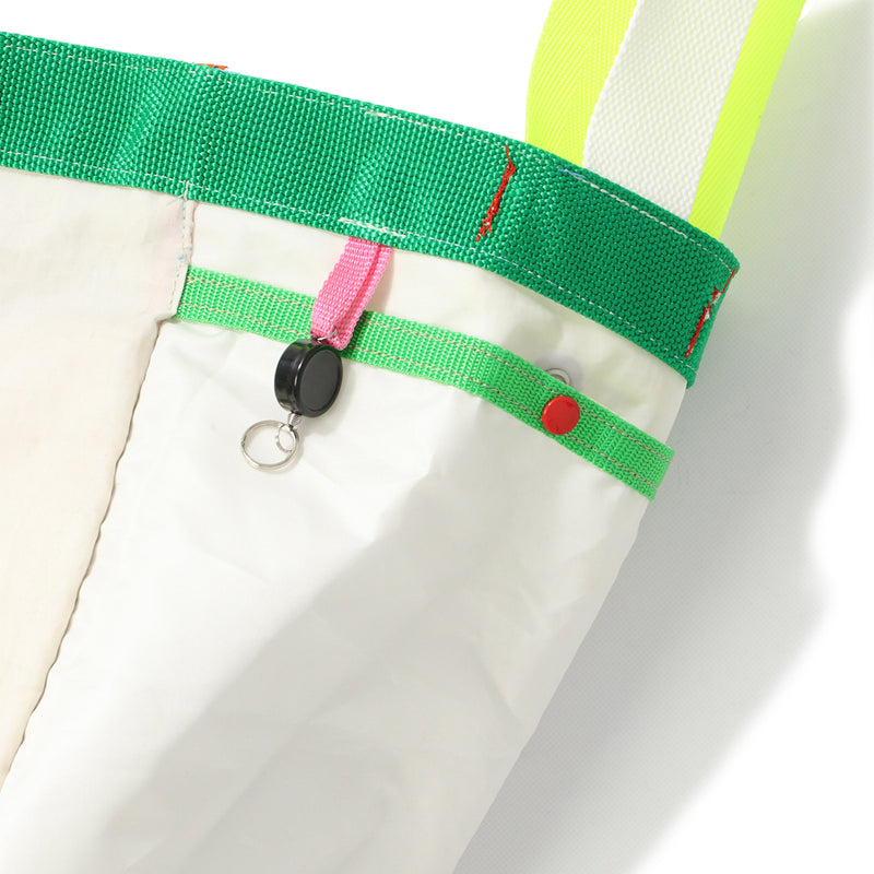 gourmet jeans（）/ ACCESSORIES（アクセサリー）/ SAIL CLOTH  SHOLDER商品 / ASSORT 1