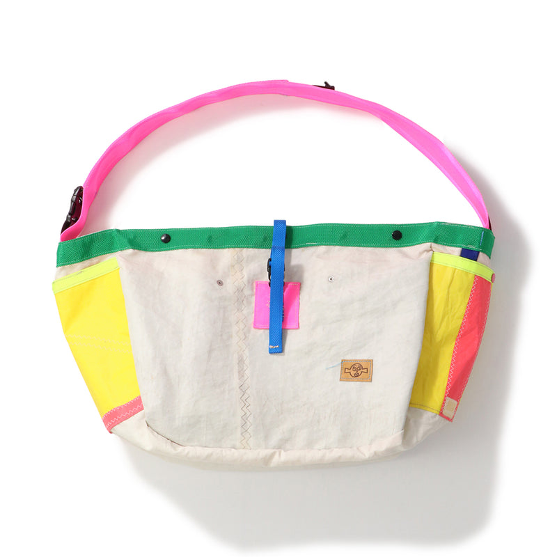 gourmet jeans（）/ ACCESSORIES（アクセサリー）/ SAIL CLOTH  SHOLDER商品 / ASSORT 1