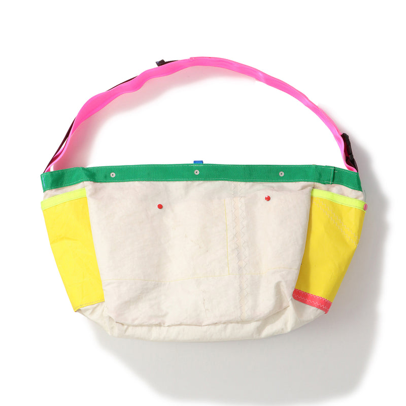 gourmet jeans（）/ ACCESSORIES（アクセサリー）/ SAIL CLOTH  SHOLDER商品 / ASSORT 1