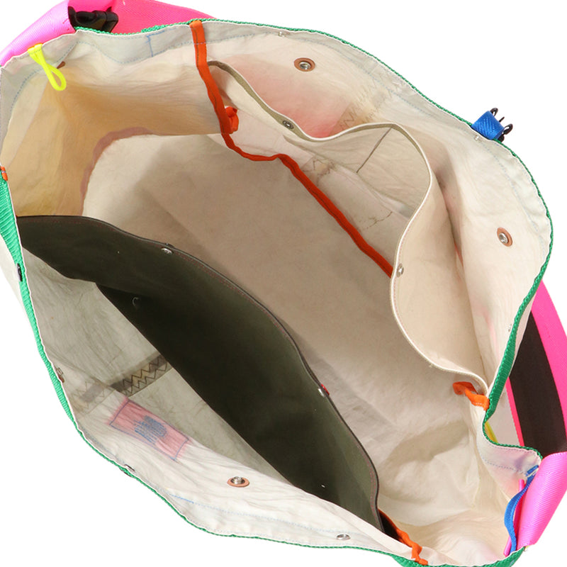 gourmet jeans（）/ ACCESSORIES（アクセサリー）/ SAIL CLOTH  SHOLDER商品 / ASSORT 1