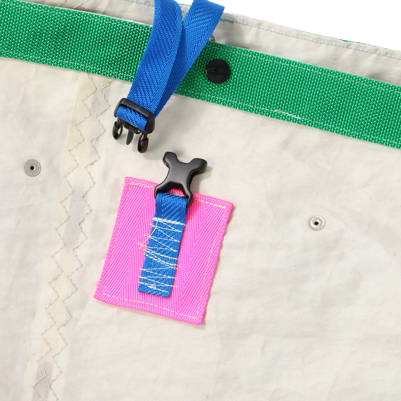 gourmet jeans（）/ ACCESSORIES（アクセサリー）/ SAIL CLOTH  SHOLDER商品 / ASSORT 1