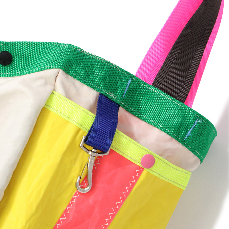 gourmet jeans（）/ ACCESSORIES（アクセサリー）/ SAIL CLOTH  SHOLDER商品 / ASSORT 1