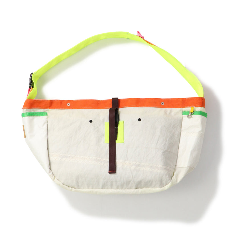 gourmet jeans（）/ ACCESSORIES（アクセサリー）/ SAIL CLOTH  SHOLDER商品 / ASSORT 1